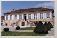 Ch�teau La Lagune Grand Cru Class� Haut M�doc